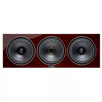 Fyne Audio F57SP-6 center hangfal, lakk dió