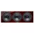 Fyne Audio F57SP-6 center hangfal, lakk dió