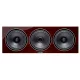 Fyne Audio F57SP-6 center hangfal, lakk dió