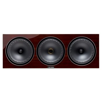 Fyne Audio F57SP-8 center hangfal, lakk dió