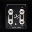Fyne Audio F57SP-8 center hangfal, lakk dió