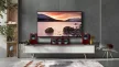 Fyne Audio F57SP-8 center hangfal, lakk dió