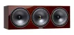 Fyne Audio F57SP-8 center hangfal, lakk dió