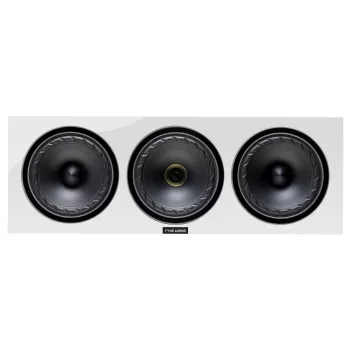 Fyne Audio F57SP-6 center hangfal, lakk fehér