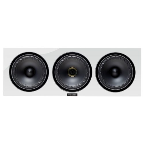Fyne Audio F57SP-6 center hangfal, lakk fehér