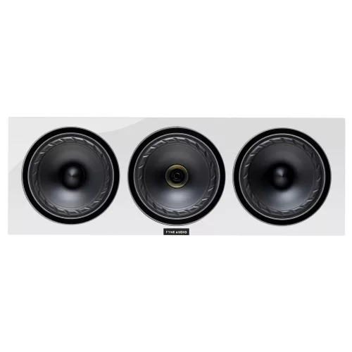 Fyne Audio F57SP-6 center hangfal, lakk fehér