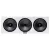 Fyne Audio F57SP-6 center hangfal, lakk fehér