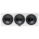 Fyne Audio F57SP-6 center hangfal, lakk fehér