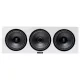 Fyne Audio F57SP-6 center hangfal, lakk fehér