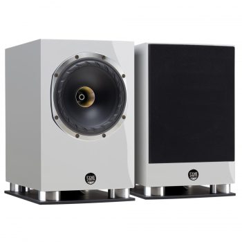 Fyne Audio F500SP - hangfalpár /lakk fehér/