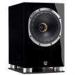 Fyne Audio F500SP - hangfalpár /lakk fekete/