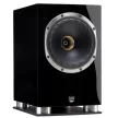 Fyne Audio F500SP - hangfalpár /lakk fekete/