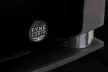Fyne Audio F500SP - hangfalpár /lakk fekete/