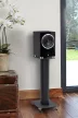 Fyne Audio F500SP - hangfalpár /lakk fekete/