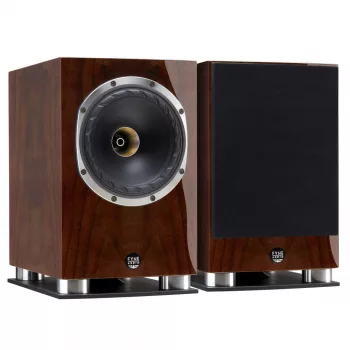 Fyne Audio F500SP - hangfalpár /lakk dió/