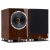 Fyne Audio F500SP - hangfalpár /lakk dió/