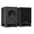 Fyne Audio F5E hangfalpár - polcra, állványra /fekete/