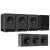 Fyne Audio F5E 5.0 Házimozi Hangfal Szett