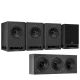 Fyne Audio F5E 5.0 Házimozi Hangfal Szett