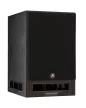 Fyne Audio F5E hangfalpár - polcra, állványra /fekete/