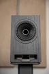 Fyne Audio F5E hangfalpár - polcra, állványra /fekete/