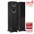 Fyne Audio F501E - álló hangfalpár /fekete/