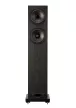 Fyne Audio F501E - álló hangfalpár /fekete/