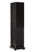 Fyne Audio F501E - álló hangfalpár /fekete/