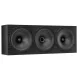 Fyne Audio F502E LCR center hangfal /fekete/