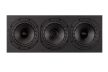 Fyne Audio F502E LCR center hangfal /fekete/