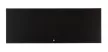 Fyne Audio F502E LCR center hangfal /fekete/