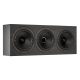 Fyne Audio F5E LCR center hangfal /fekete/