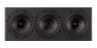 Fyne Audio F5E LCR center hangfal /fekete/
