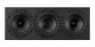 Fyne Audio F5E LCR center hangfal /fekete/