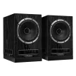 Fyne Audio F500S - hangfalpár polcra, állványra /fekete tölgy/