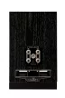 Fyne Audio F500S - hangfalpár polcra, állványra /fekete tölgy/