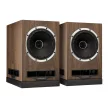 Fyne Audio F500S - hangfalpár polcra, állványra /dió/