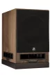 Fyne Audio F500S - hangfalpár polcra, állványra /dió/