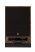 Fyne Audio F500S - hangfalpár polcra, állványra /dió/