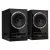 Fyne Audio F500S - hangfalpár polcra, állványra /lakk fekete/