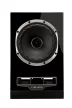 Fyne Audio F500S - hangfalpár polcra, állványra /lakk fekete/