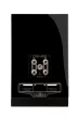 Fyne Audio F500S - hangfalpár polcra, állványra /lakk fekete/