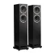Fyne Audio F501S - álló hangfalpár /fekete tölgy/