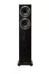 Fyne Audio F501S - álló hangfalpár /fekete tölgy/
