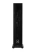 Fyne Audio F501S - álló hangfalpár /fekete tölgy/