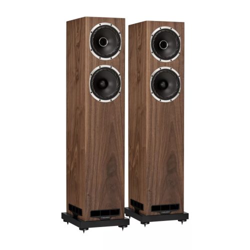 Fyne Audio F501S álló hangfalpár - dió