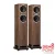 Fyne Audio F501S - álló hangfalpár /dió/
