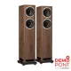 Fyne Audio F501S - álló hangfalpár /dió/