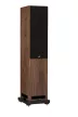 Fyne Audio F501S - álló hangfalpár /dió/