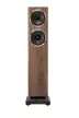 Fyne Audio F501S - álló hangfalpár /dió/